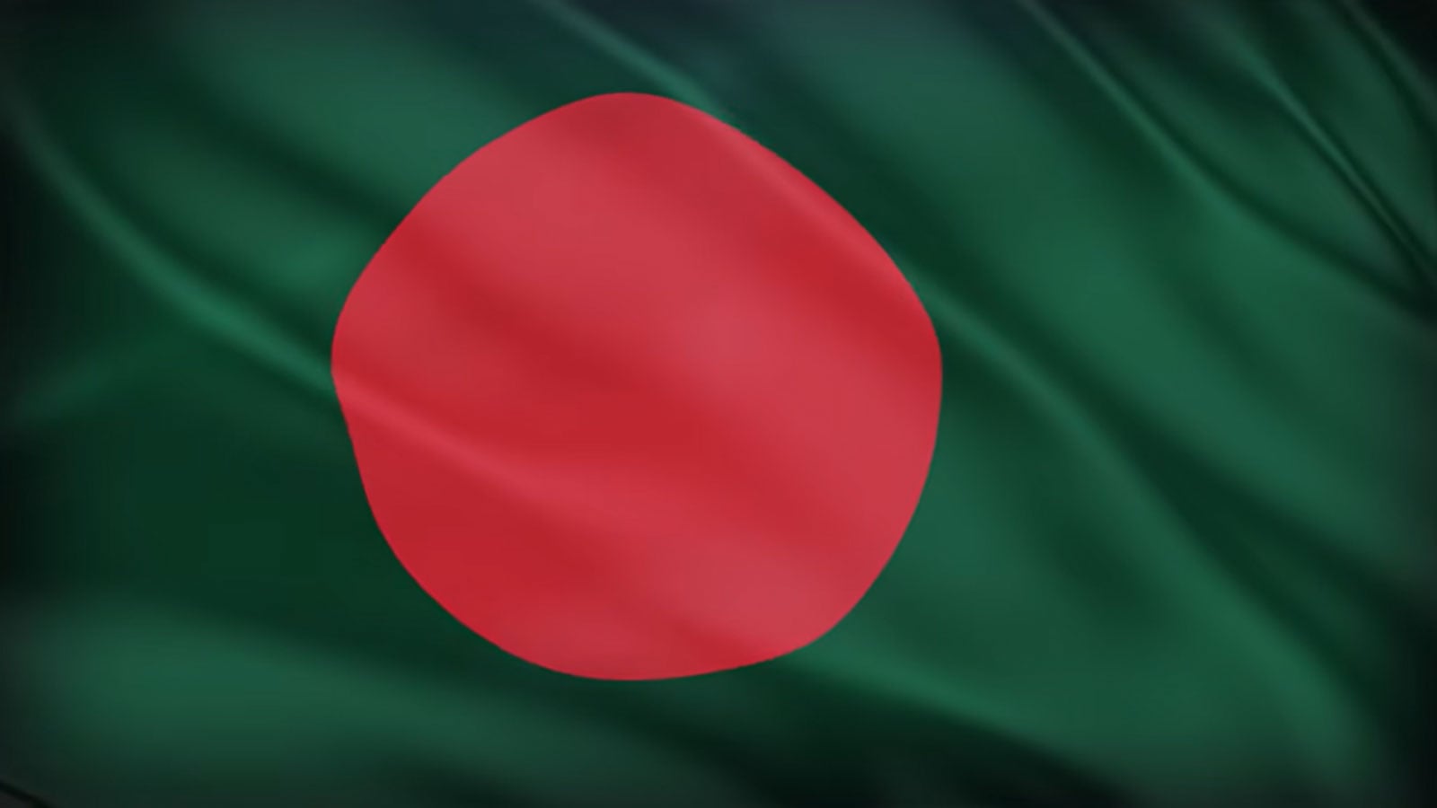 Coverage of the Bangladesh Cricket Team: Bangladesh flag