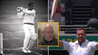 Former Australia batsman Greg Chappell shares his thoughts on the Sir Garfield Sobers vs. Jacques Kallis debate.