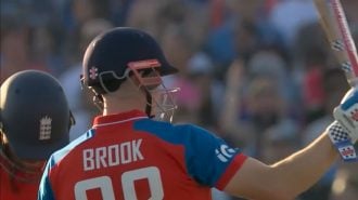 England ODI and T20I captain Harry Brook revealed why he chooses not to participate in the IPL despite his abundant talent.