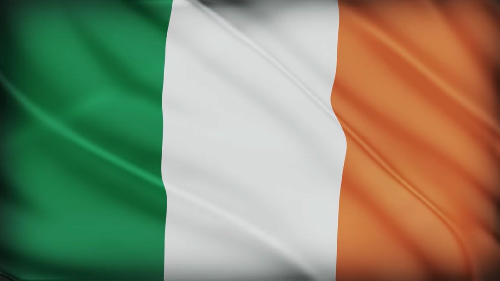 Coverage of the Ireland Cricket Team: England flag