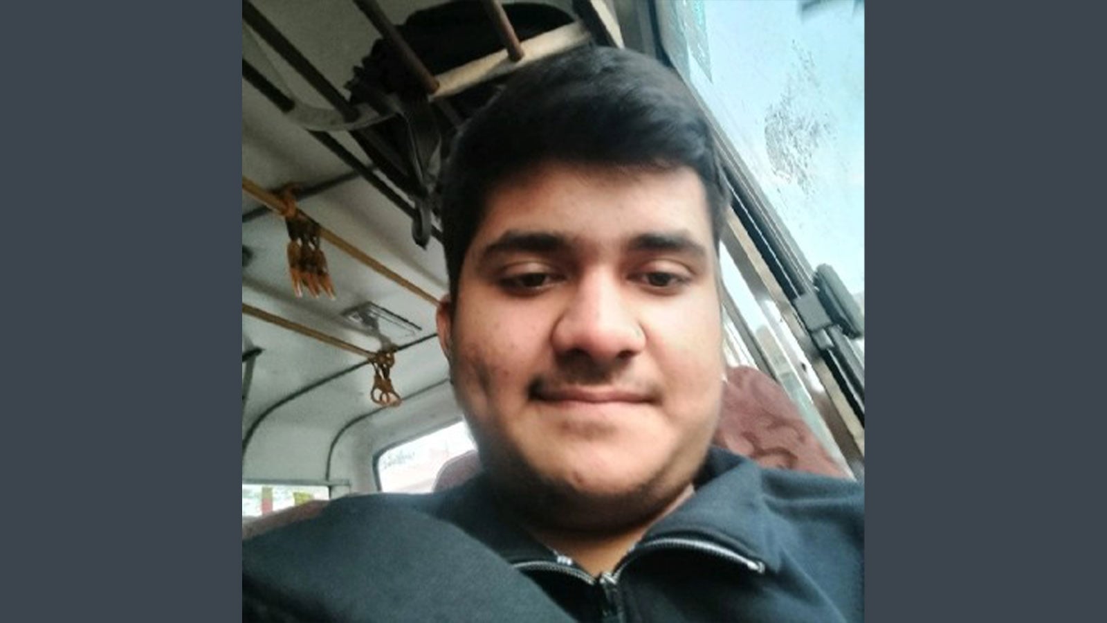 Photo of Kartikey Tripathi