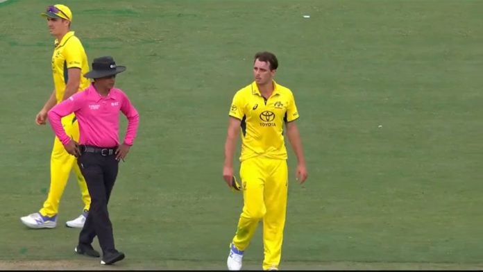 Australia fast bowler Lance Morris is nearing a return from a back injury that has kept him out of action for an extended period.