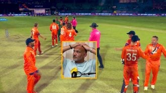 Speaking on the Wisden Cricket Weekly Podcast, Mark Butcher joined the chorus of criticism aimed at the ICC for their 2027 World Cup format.