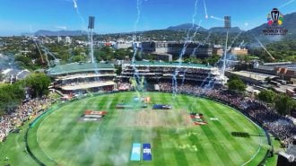 The ICC has announced the venues for the 2027 ODI World Cup to be held in South Africa, Zimbabwe and Namibia.