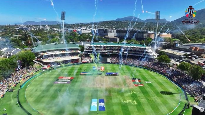 The ICC has announced the venues for the 2027 ODI World Cup to be held in South Africa, Zimbabwe and Namibia.