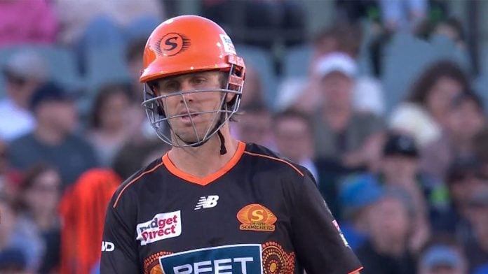 BBL Cricket News: Melbourne Renegades and Perth Scorchers set to play the 2026/27 season opener in Chennai.