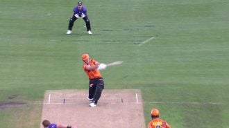 Players boss Paul Marsh has revealed that some Australia players have been offered more than $1 million to play in the SA20