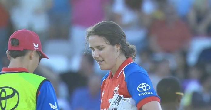 Captain Nat Sciver-Brunt believes England must go toe-to-toe against a strong Australia team in Sunday's Women's T20 World Cup Final.