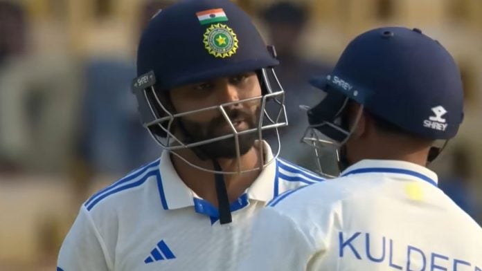 SL vs IND News: An update on whether all-rounder Ravindra Jadeja will play in the two-match series against Sri Lanka.