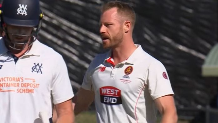 The schedule for the 2026/27 Sheffield Shield season has been confirmed, with Victoria taking on South Australia in the seasn opener.