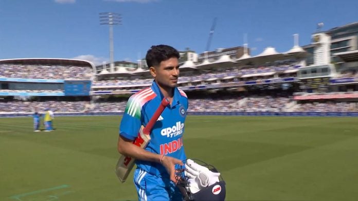 India captain Shubman Gill speaks about the need for better fitness after injuries during their unsuccessful tour of Ireland and England.