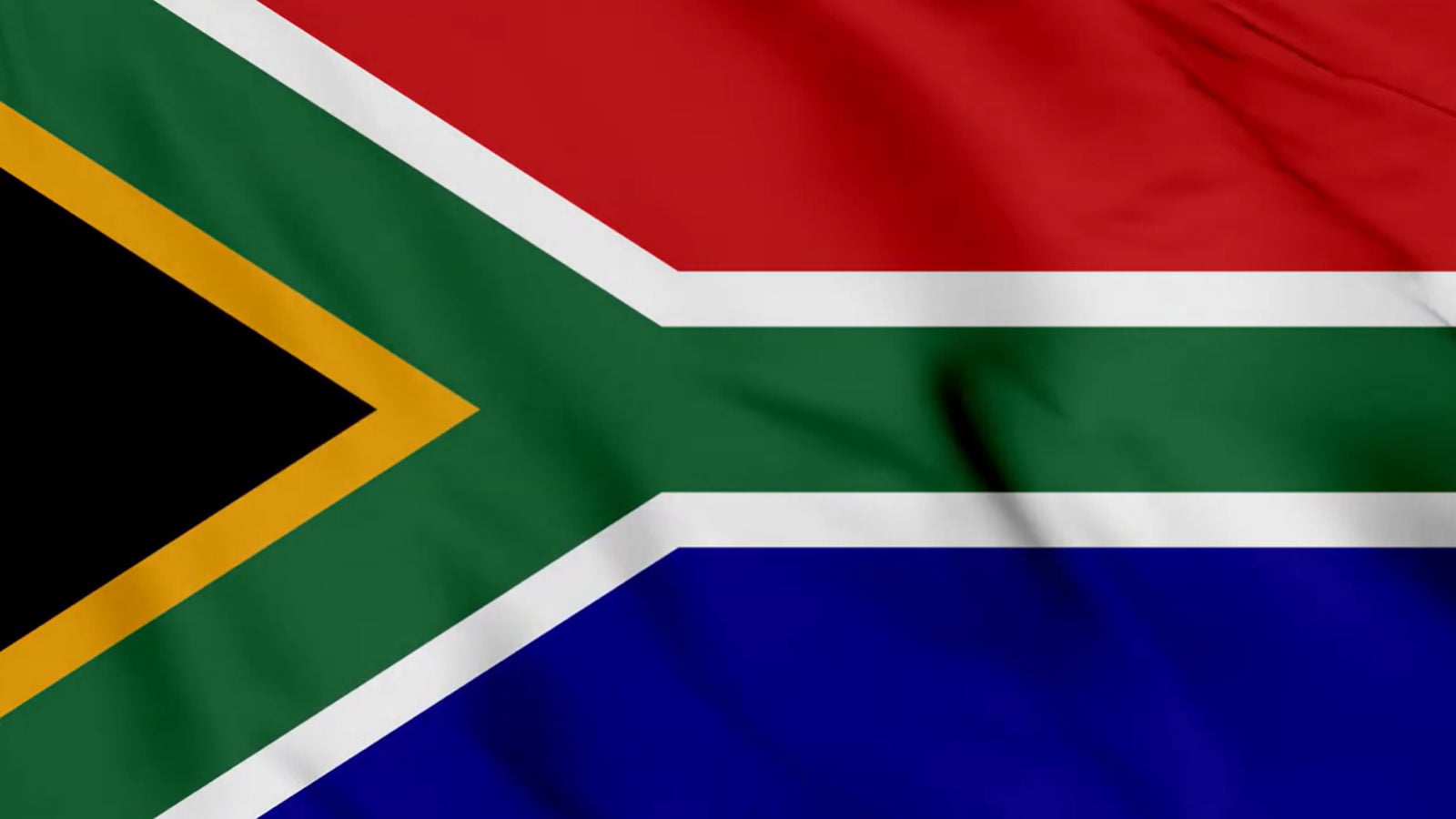 Coverage of the South Africa Cricket Team: South Africa flag
