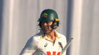 Alex Carey has a history of scoring runs when his team needs them, but Darwin might just be his toughest ask yet.