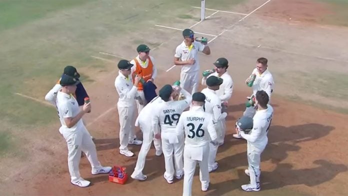 Australia coach Andrew McDonald revealed that they won't play a practice match in India before the Border Gavaskar Trophy.
