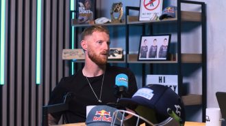 Ben Stokes discusses his retirement and other key topics in his appearance on For The Love of Cricket podcast.