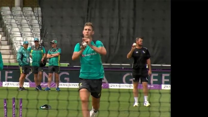 News: Australia selectors are reportedly considering playing 31-year-old fast bowler Billy Stanlake in Test cricket.
