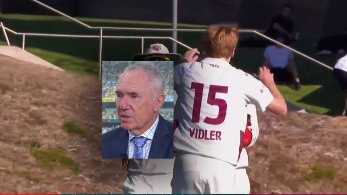 News: Former captain Allan Border believes Australia must introduce new bowling talent to Test cricket in the next 12 months.