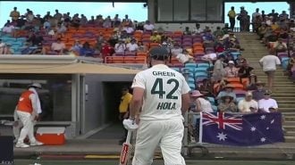 News: According to reports, Cameron Green is unlikely to play in the 2nd Test against South Africa at Gqeberha.