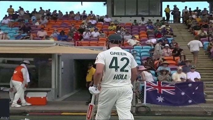 A look at the times Australia have won a men's Test after conceding a 200+ lead in the first innings of a match.