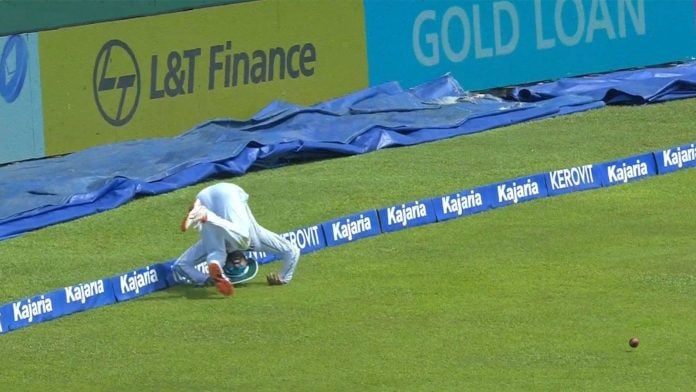 News: Injury concerns for Sri Lanka with Dinesh Chandimal and Kusal Mendis ruled out of the 2nd Test against India in Colombo.