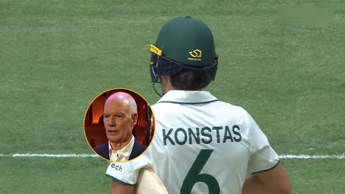 In his article for Cricinfo, Greg Chappell has highlighted some significant challenges Australia face in developing Test players.