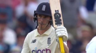 A look at the possible 11 for England for the first of three Tests against Pakistan, starting August 19 at Headingley.