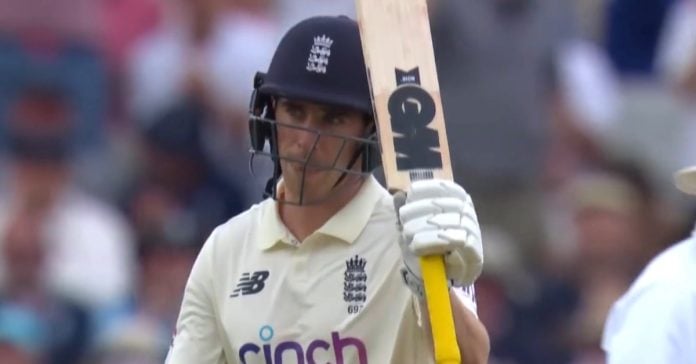 England have announced a 16-man squad for the first two Test matches against Pakistan later this month, which includes Dan Lawrence.