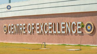 BCCI is reviewing the Centre of Excellence (COE) due to concerns regarding the number and length of injuries in Indian cricket.
