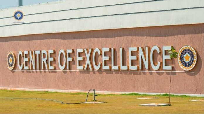 BCCI is reviewing the Centre of Excellence (COE) due to concerns regarding the number and length of injuries in Indian cricket.