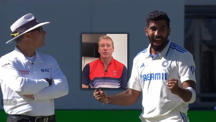 Former Australia fast bowler says Jasprit Bumrah is one of the best in the world, but he must improve his body strength to avoid injuries.