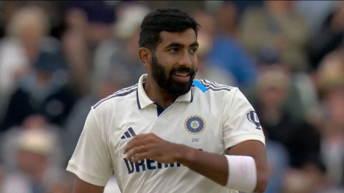 India ace fast bowler Jasprit Bumrah is set to miss the two Tests against Sri Lanka in August due to a knee issue.