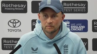 ENG vs PAK News: Joe Root says he is confident of overcoming his LBW issue in what has been a lean summer so far.
