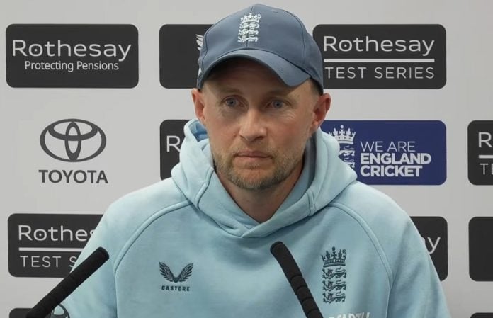ENG vs PAK News: Joe Root says he is confident of overcoming his LBW issue in what has been a lean summer so far.