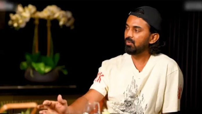 Former LSG captain KL Rahul has opened up on the challenges of dealing with the owner during his time at the franchise.