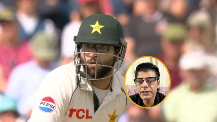 Pakistan Cricket News: Former chief selector Mohammad Wasim alleges that Imam-ul-Haq has a history of faking injuries.
