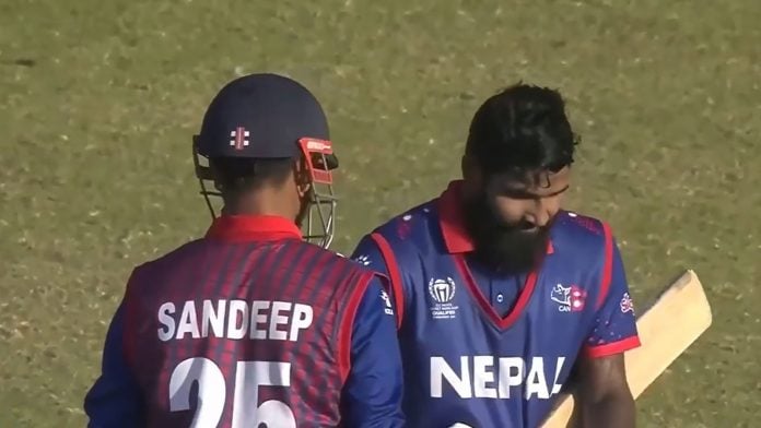 The Men's ODI World Cup Qualifier 2027 is pencilled in for February 22 to March 23, with West Indies likely to feature at this stage.