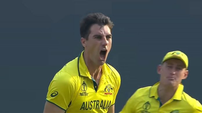 News: Pat Cummins revealed he is aiming to play up to three of the six ODIs during Australia's upcoming tour of Africa.