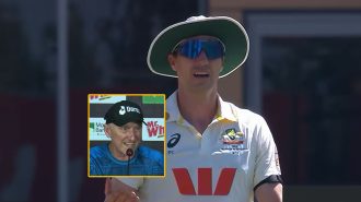 News: South Africa legend and ex-Bangladesh bowling coach Allan Donald expects Australia to come back hard in Mackay.