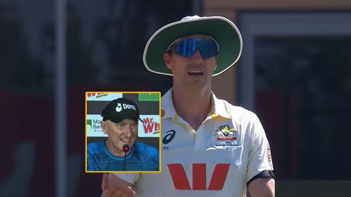 News: South Africa legend and ex-Bangladesh bowling coach Allan Donald expects Australia to come back hard in Mackay.