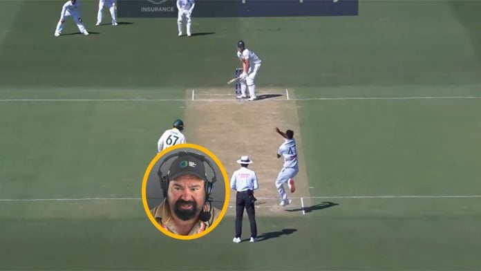 News: Mackay curator Peter Kazakoff was surprised to see so many wickets fall so quickly, and has called for curators to adapt.