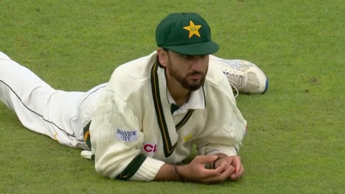 News: Pakistan have endured a brutal start to their Test series in England, labelled the worst Pakistan team in 50 years.