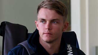 News: Sam Curran will not feature for England in the Test series against Pakistan as he will undergo groin surgery.