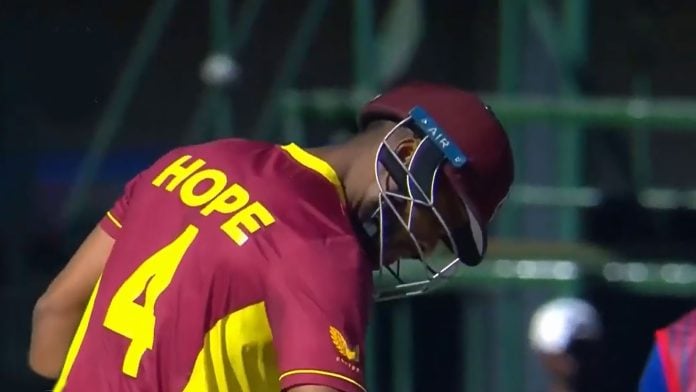 West Indies will compete once again in the ODI World Cup Qualifier tournament in a bid to feature in the showpiece event in 2027.