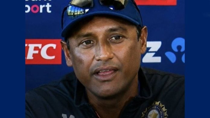 Some details on Subhadeep Ghosh, who has been appointed as the fielding coach of the India men's cricket team.