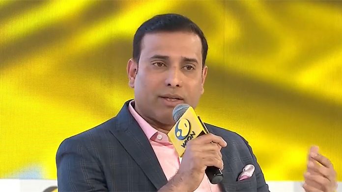 According to reports, VVS Laxman is a strong candidate to take over as Chief Selector of the Indian men's cricket team.