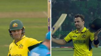News: Australia have questions to answer regarding their ODI team, including whether Josh Inglis and Alex Carey can play in the same XI.