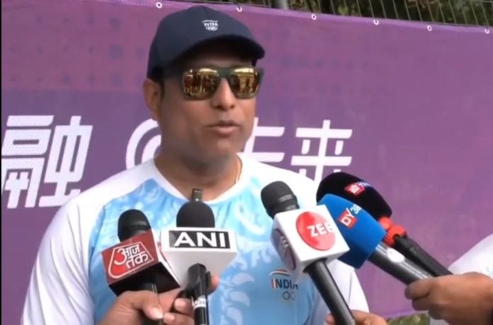 News: VVS Laxman has been announced India coach for the upcoming Asian Games in Japan, to be played in T20Is.