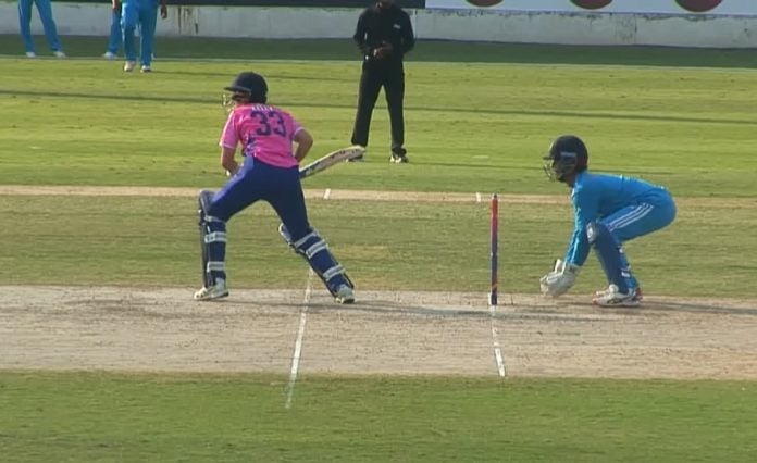 News: India and Japan will play a historic T20 International in September to mark 75 years of diplomatic relations between the countries.