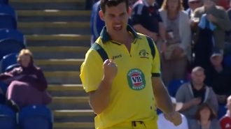 Exclusive interview with Clint McKay, who spoke on his career against India, BBL privatisation, and state of Australian bowling.