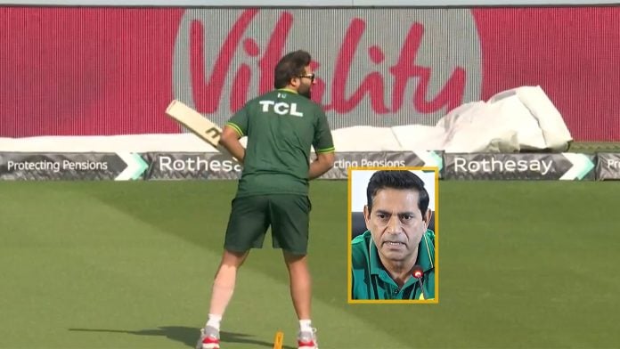 News: The fallout from the Imam-ul-Haq calf injury continues, with the opener reportedly facing a 1-2 year ban from all cricket.